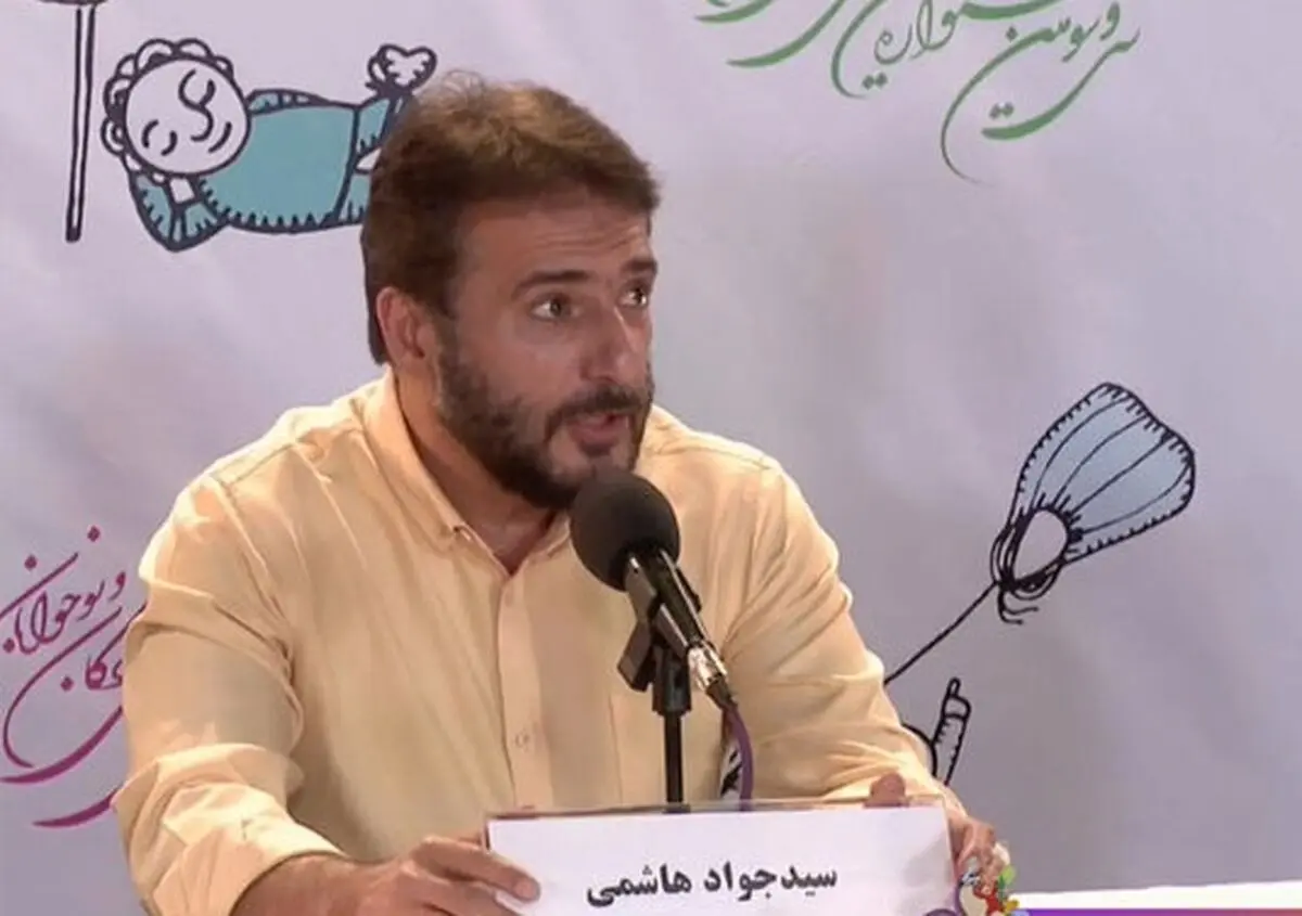 اعتراض کرونایی «سیدجواد هاشمی»/ فقط «سینما» خطر دارد؟
