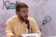 افشاگری سیدجواد هاشمی علیه باجناق هایش!