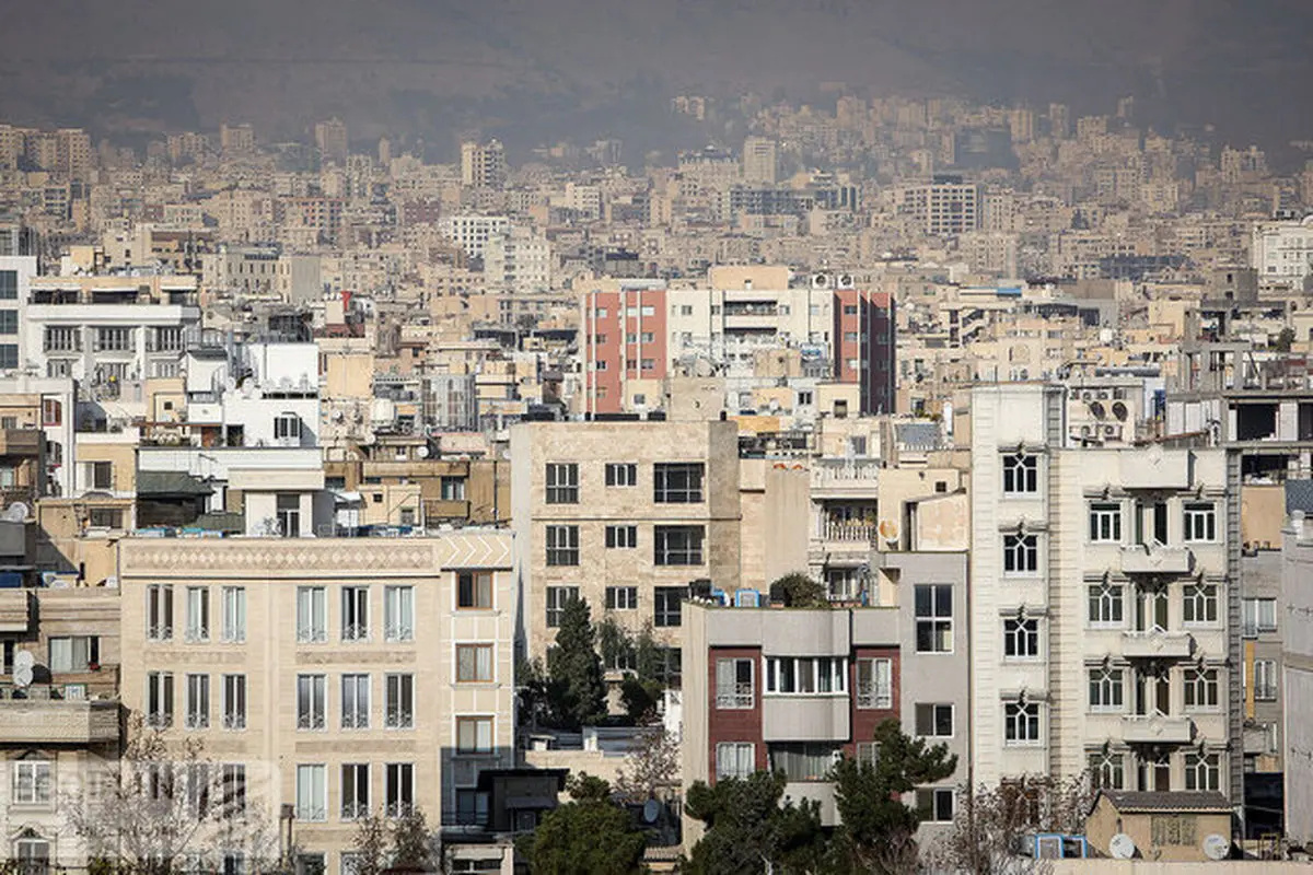 جدیدترین نرخ رهن و اجاره در تهران+ جدول