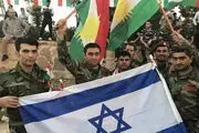 ترامپ مجدداً دست به دامن گروه‌های تروریستی کُرد در جنگ با ایران شد