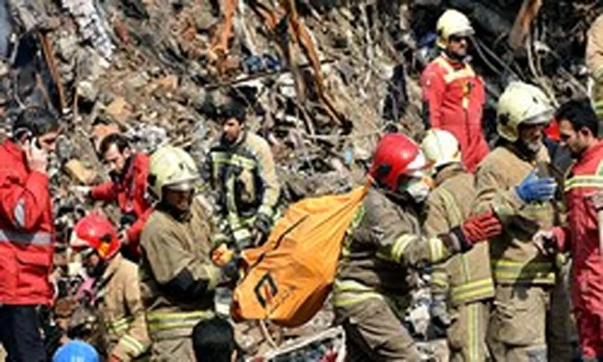 استیضاح وزرای مقصر حادثه پلاسکو/دولت ها همواره فرار به جلو می کنند