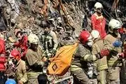 ممکن است پیکر محبوس‌شدگان در طبقه منفی یک باشد