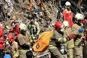 ممکن است پیکر محبوس‌شدگان در طبقه منفی یک باشد