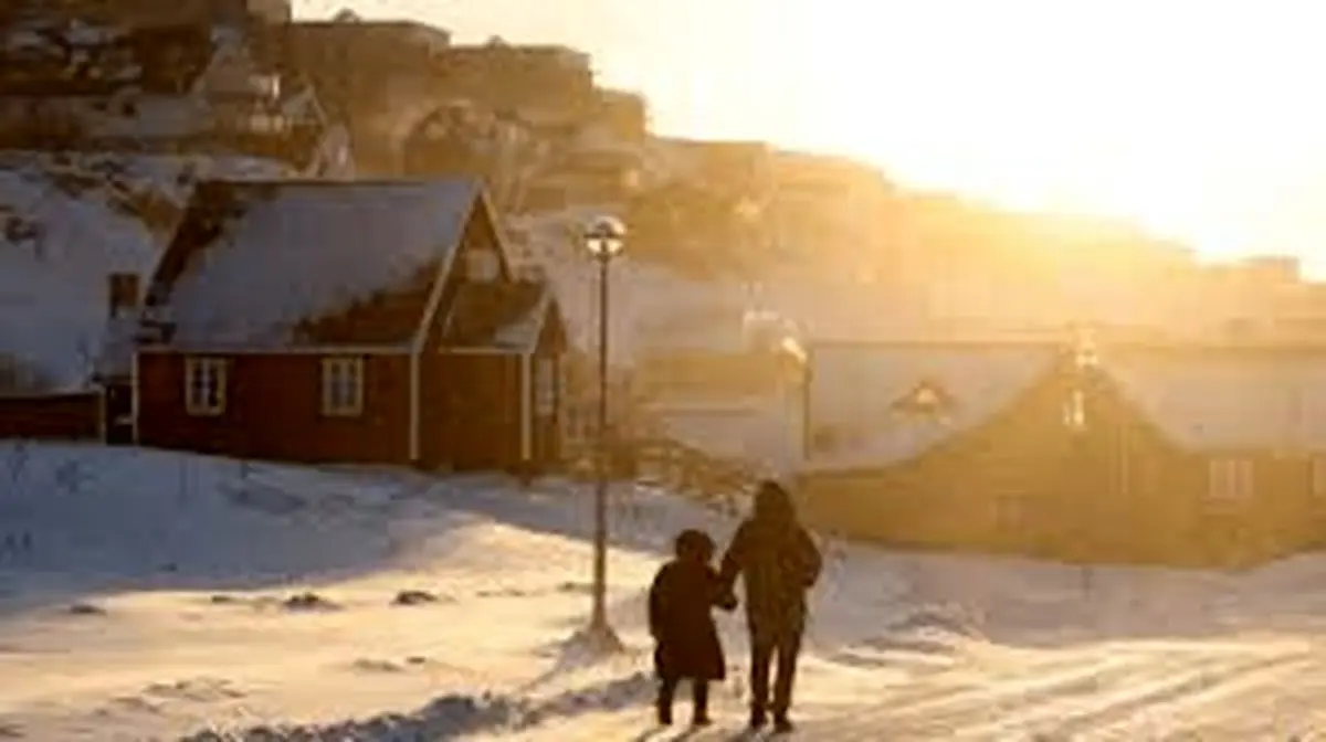 
پنتاگون: فعلا مأموریتی برای حمله به گرینلند نداریم
