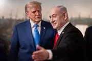 در دیدار ترامپ و نتانیاهو چه گذشت؟