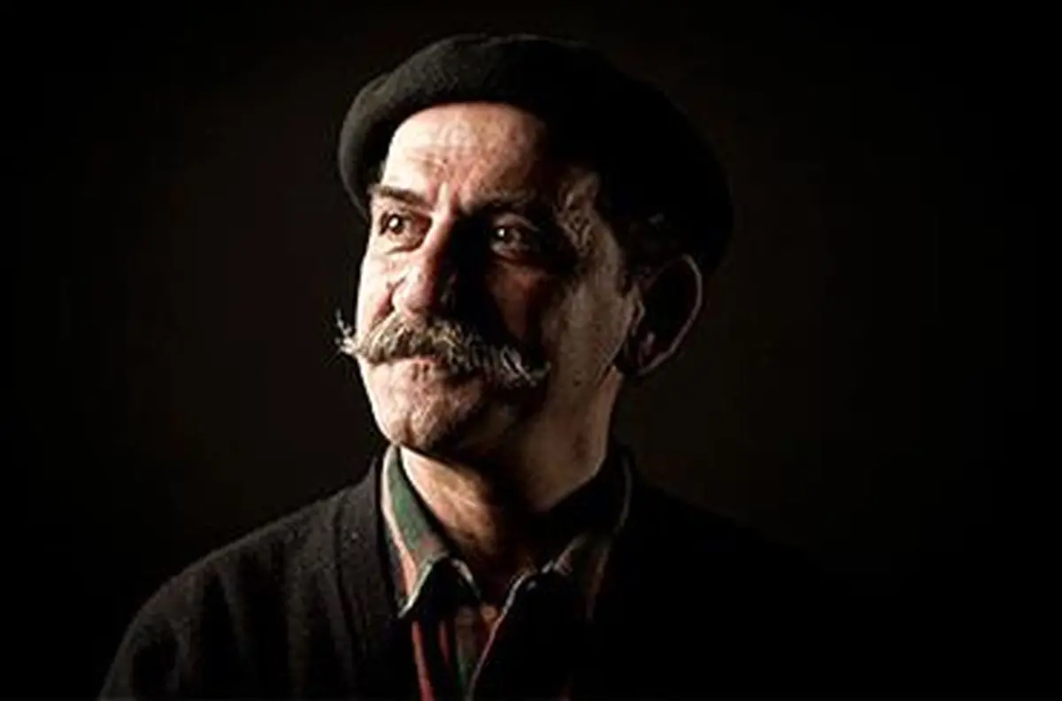 حمید جبلی مستر کلاس برگزار میکند