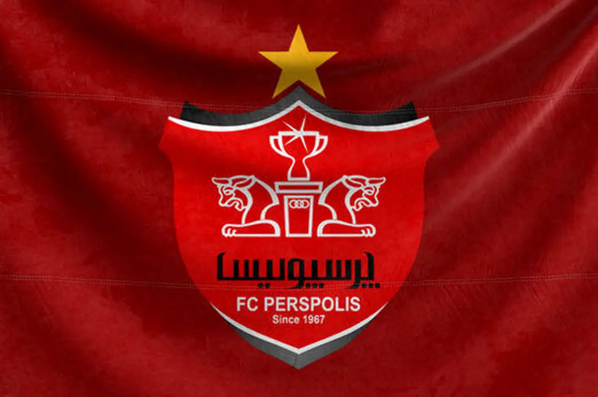 ورود کاروان پرسپولیس به دوشنبه 
