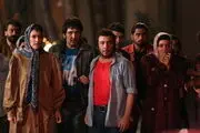 فروش چشمگیر «نهنگ عنبر 2» در پردیس آزادی