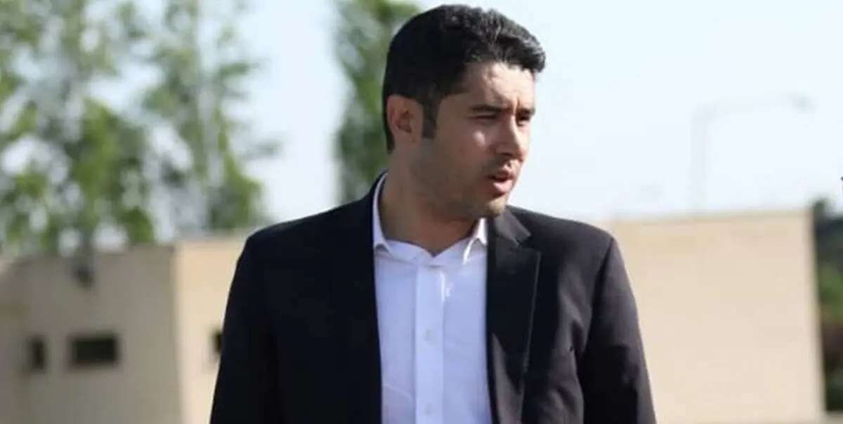 فاطمی: از حمایت فدراسیون تشکر می‌کنم