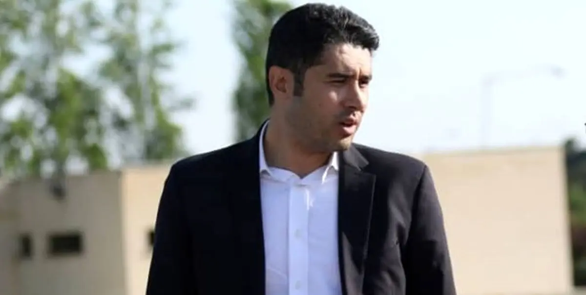 فاطمی: از حمایت فدراسیون تشکر میکنم