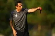 صالح: شرایط استقلال مطلوب نیست