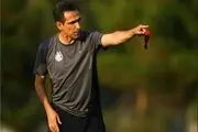 صالح: شرایط استقلال مطلوب نیست