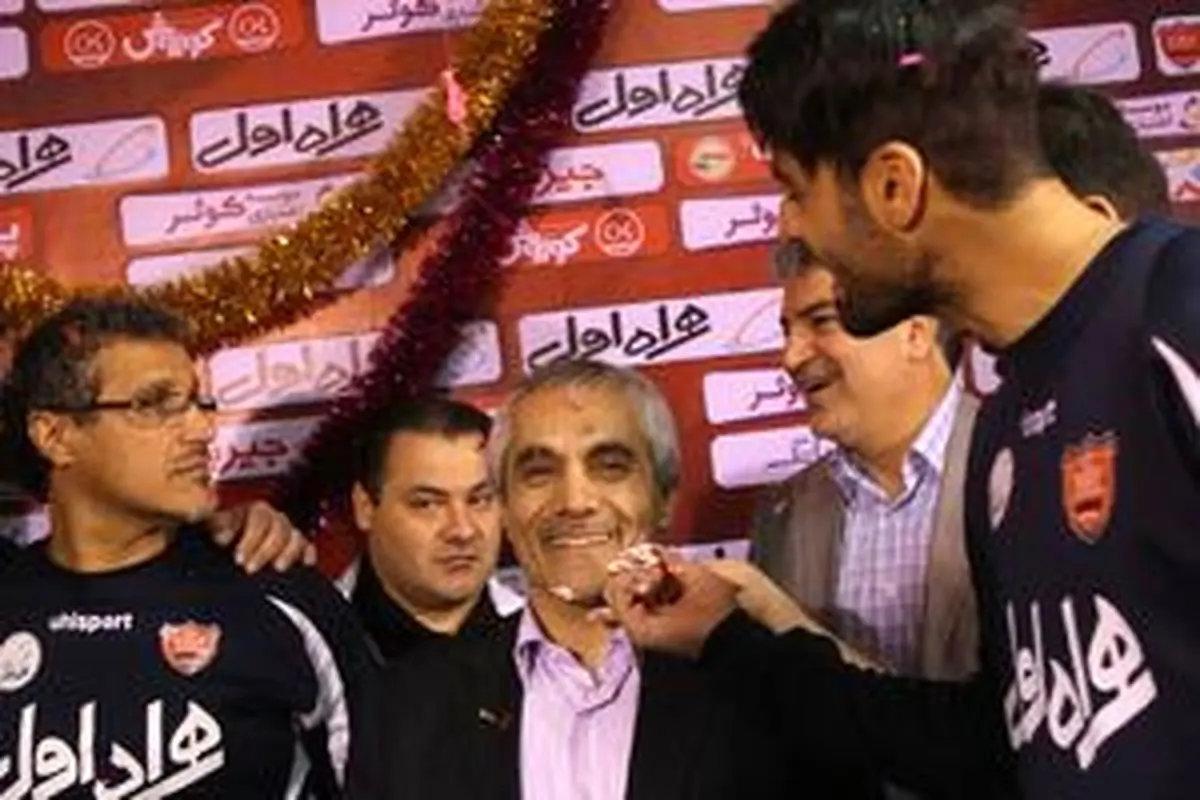 معادله پیچیده این روزهای پرسپولیس