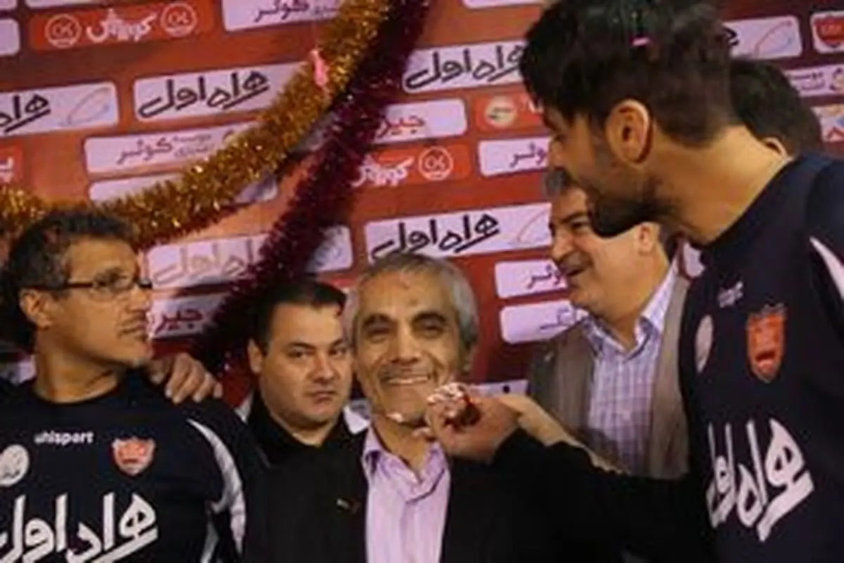 معادله پیچیده این روزهای پرسپولیس