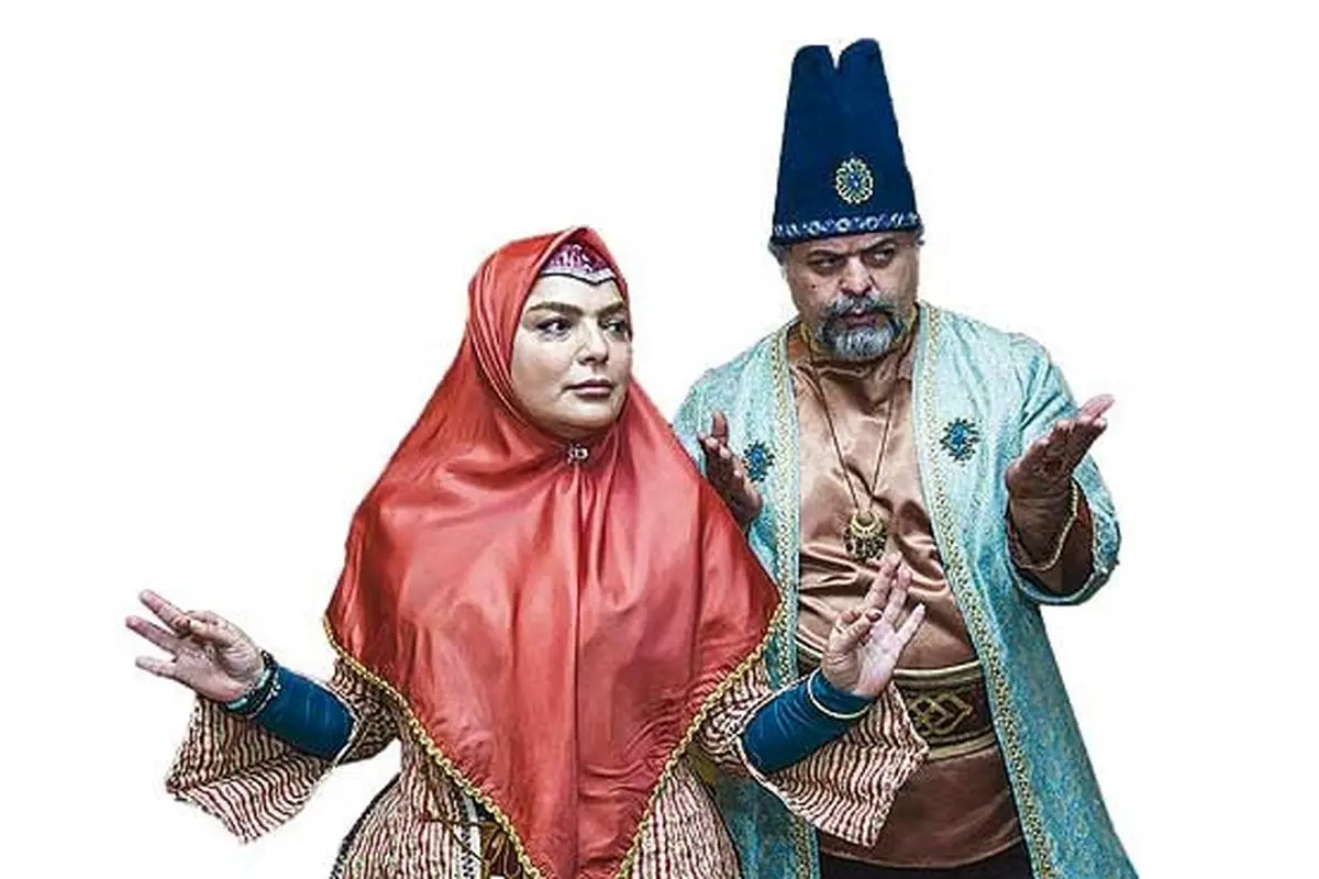 سریالی که شباهت زیادی با قهوه تلخ دارد