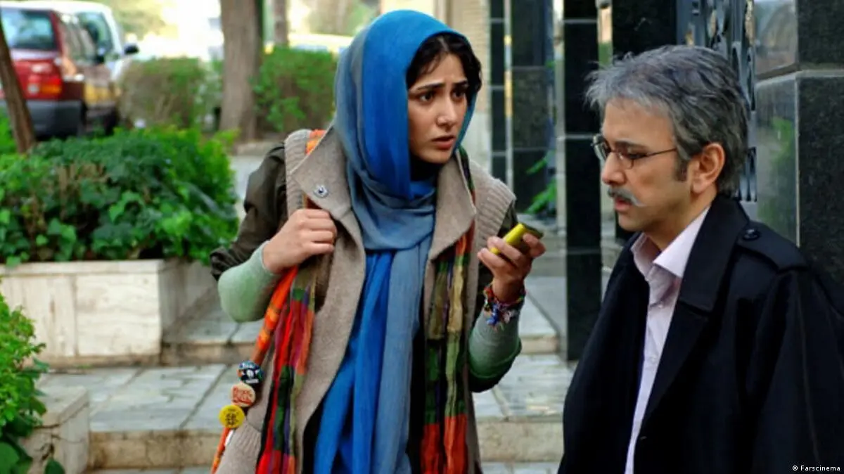 خانواده مقتول «من مادر هستم» را دیدند و قاتل را بخشیدند
