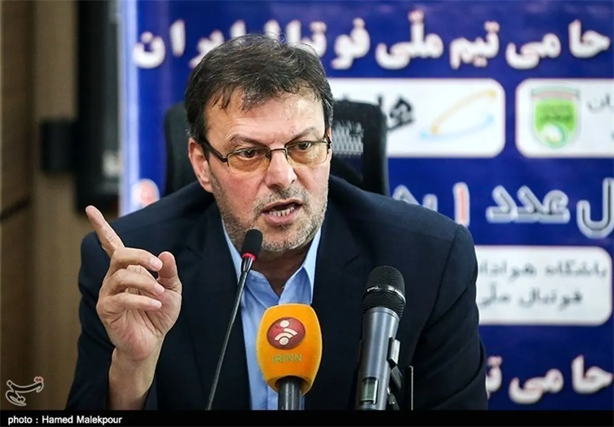 خودمان میدانیم در چه کشوری میزبان سعودیها هستیم