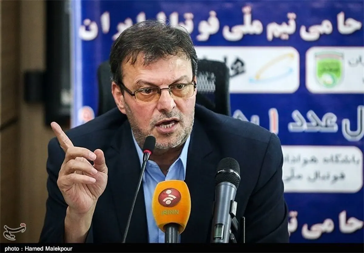  خودمان می‌دانیم در چه کشوری میزبان سعودی‌ها هستیم