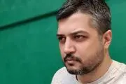 متفاوت ترین تیپ بازیگر گاندو/ عکس