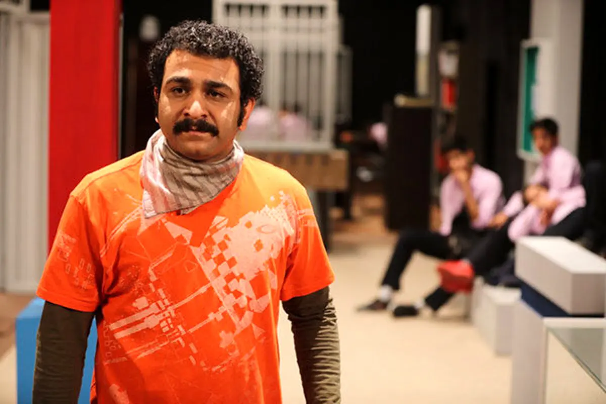 یکی دیگر از چهره های مطرح فضای مجازی بازیگر شد