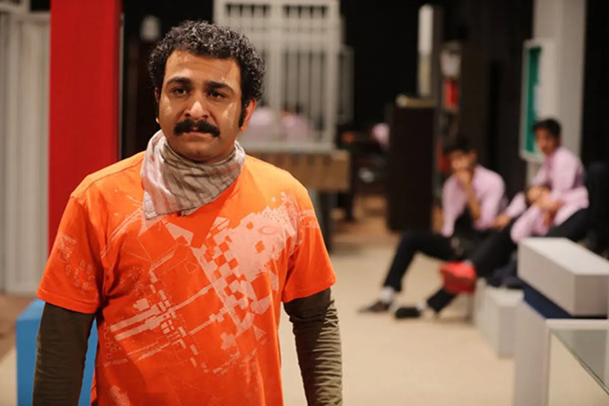 یکی دیگر از چهره های مطرح فضای مجازی بازیگر شد
