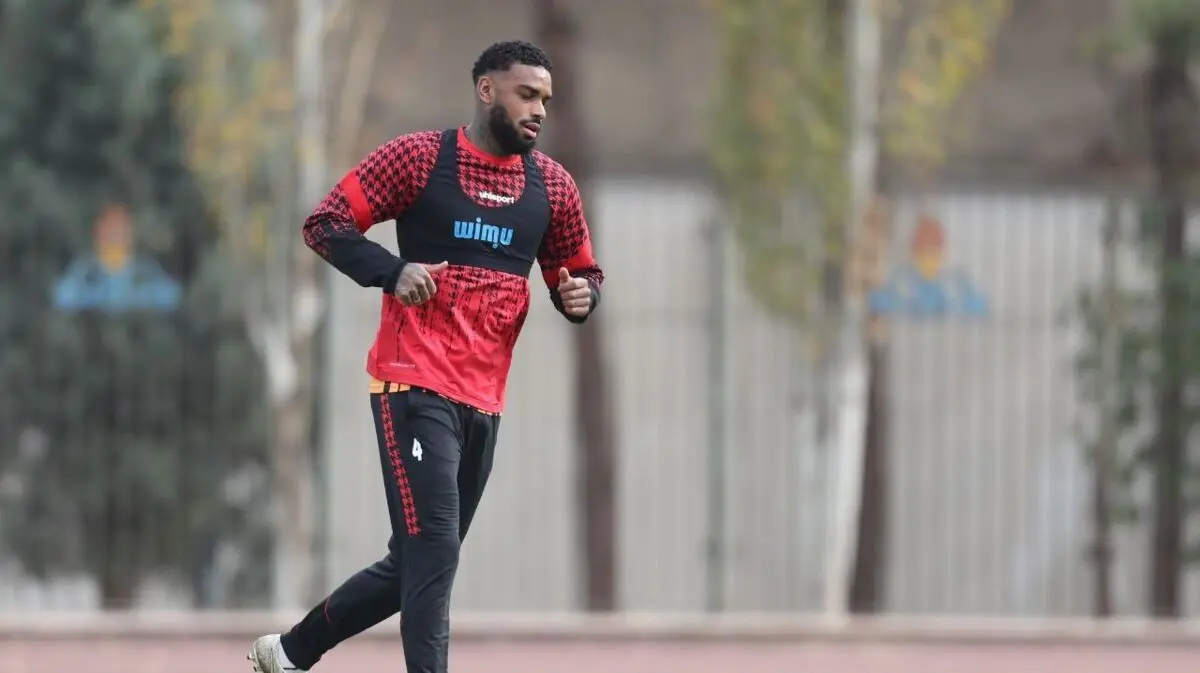 اخبار پرسپولیس| چراغ سبز لوکادیا برای بازگشت به پرسپولیس+ عکس