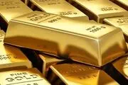قیمت طلای جهانی افزایشی شد
