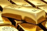 قیمت طلای جهانی افزایشی شد
