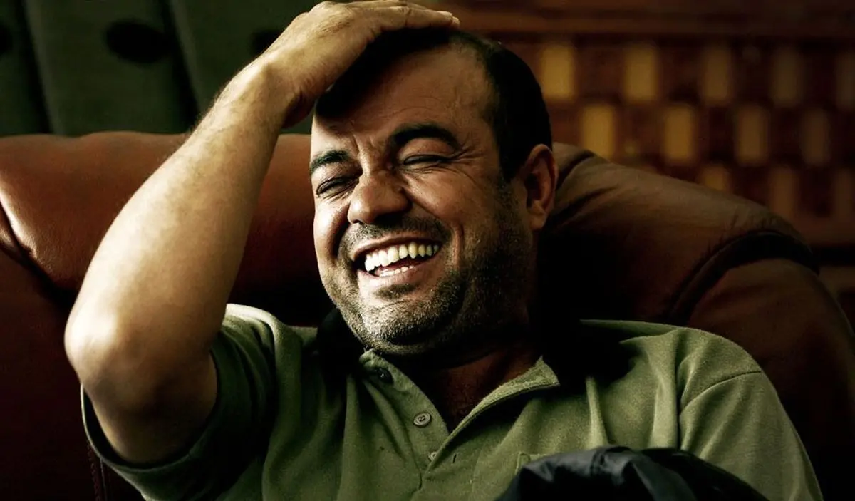 سعید آقاخانی به سیما می آید