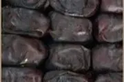 صادرات خرما متوقف شد