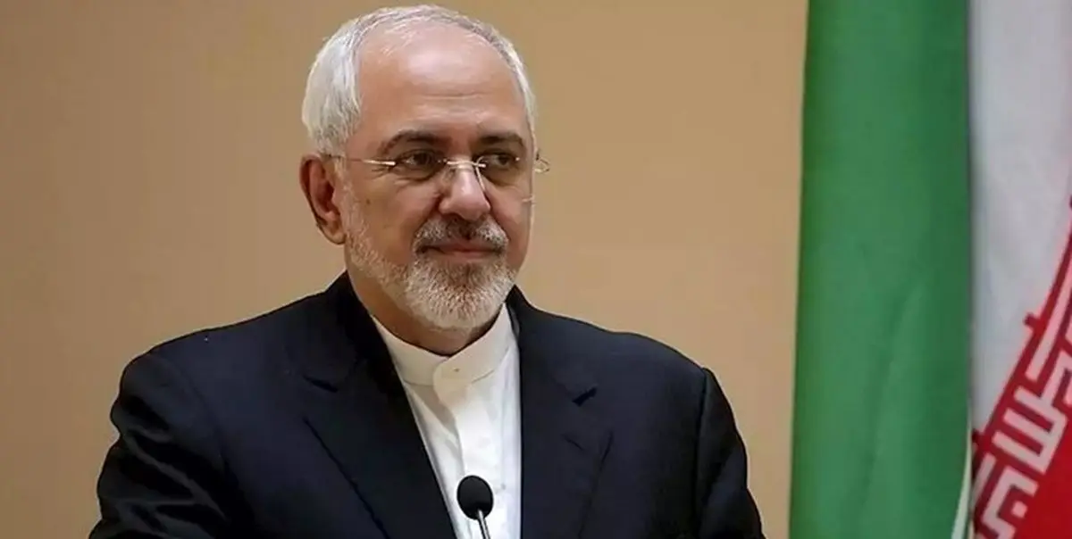 واکنش ظریف به ادعای جدید آمریکا علیه ایران