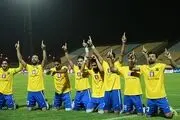 اعتراض نفت آبادان به حضور تماشاگران در دربی