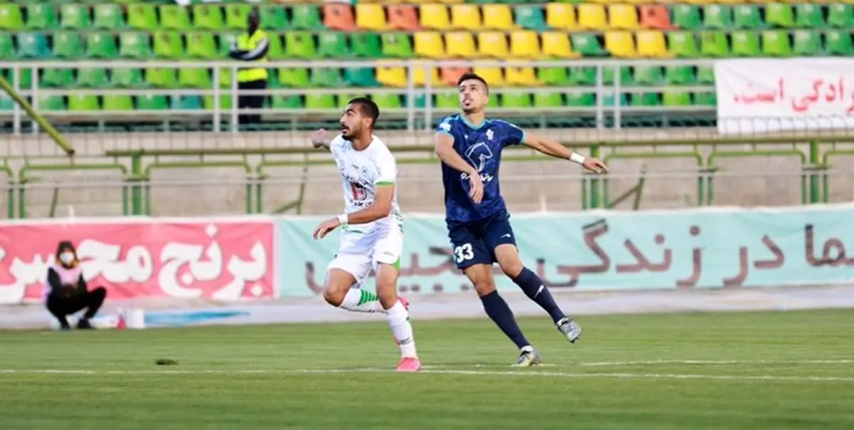 ذوبآهن فقط از استقلال گل نخورد