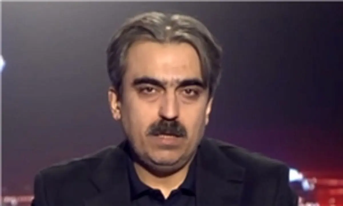 خوشچشم: جاهطلبی باکو سناریوی CIA است