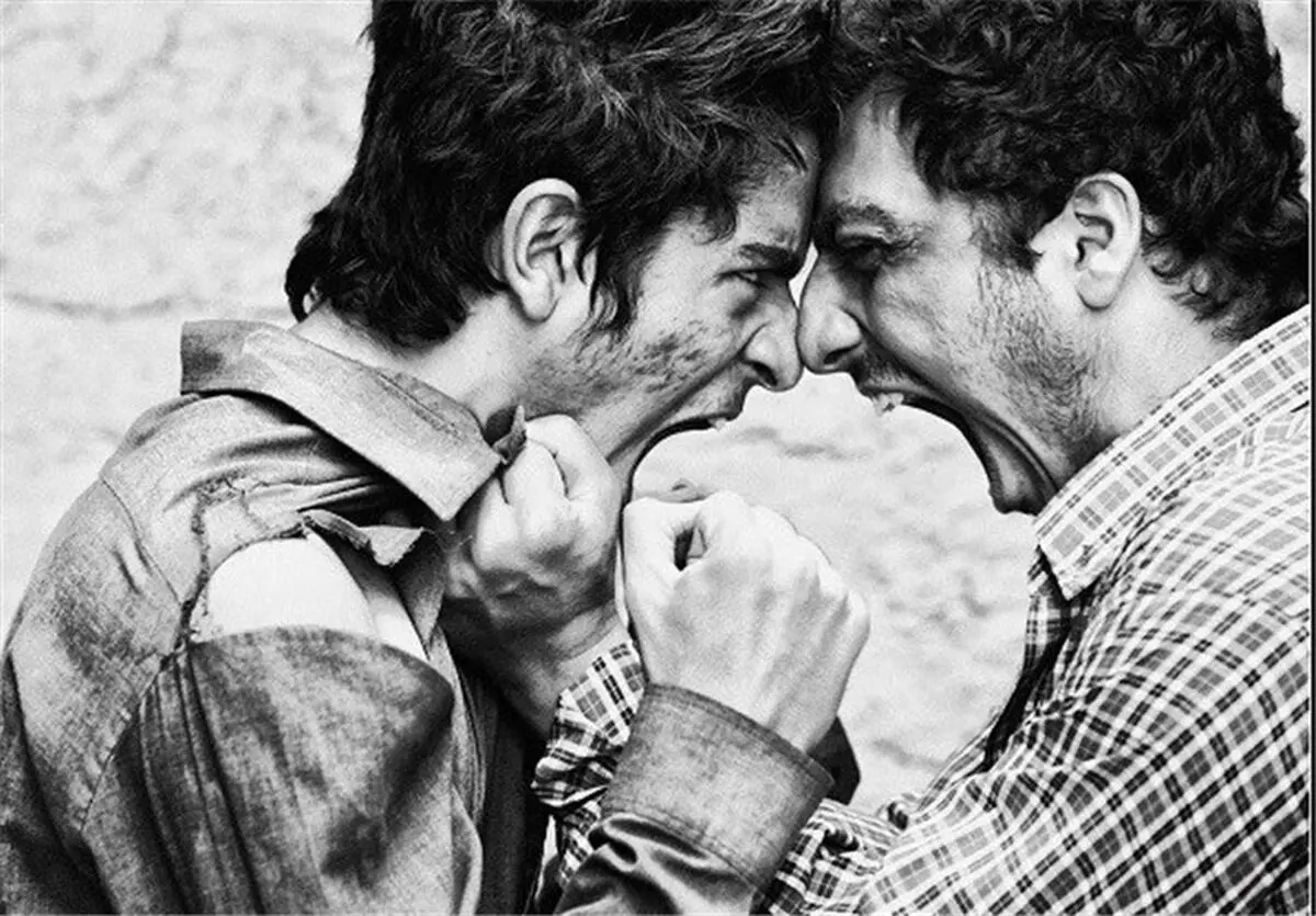 هر دقیقه یک نزاع ثبت می شود!