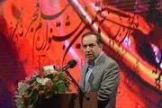 دفاع حسین انتظامی از سینما/ نظام به سینما نیازمند است
