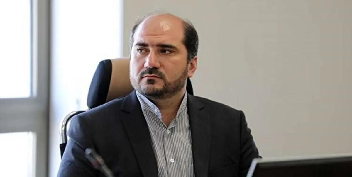 معاون اجرایی رئیسجمهور تعیین شد