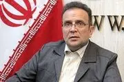 همسایگان ایران اقدامی نکنند که برای جبران ناچار به تحمل خسارت شوند