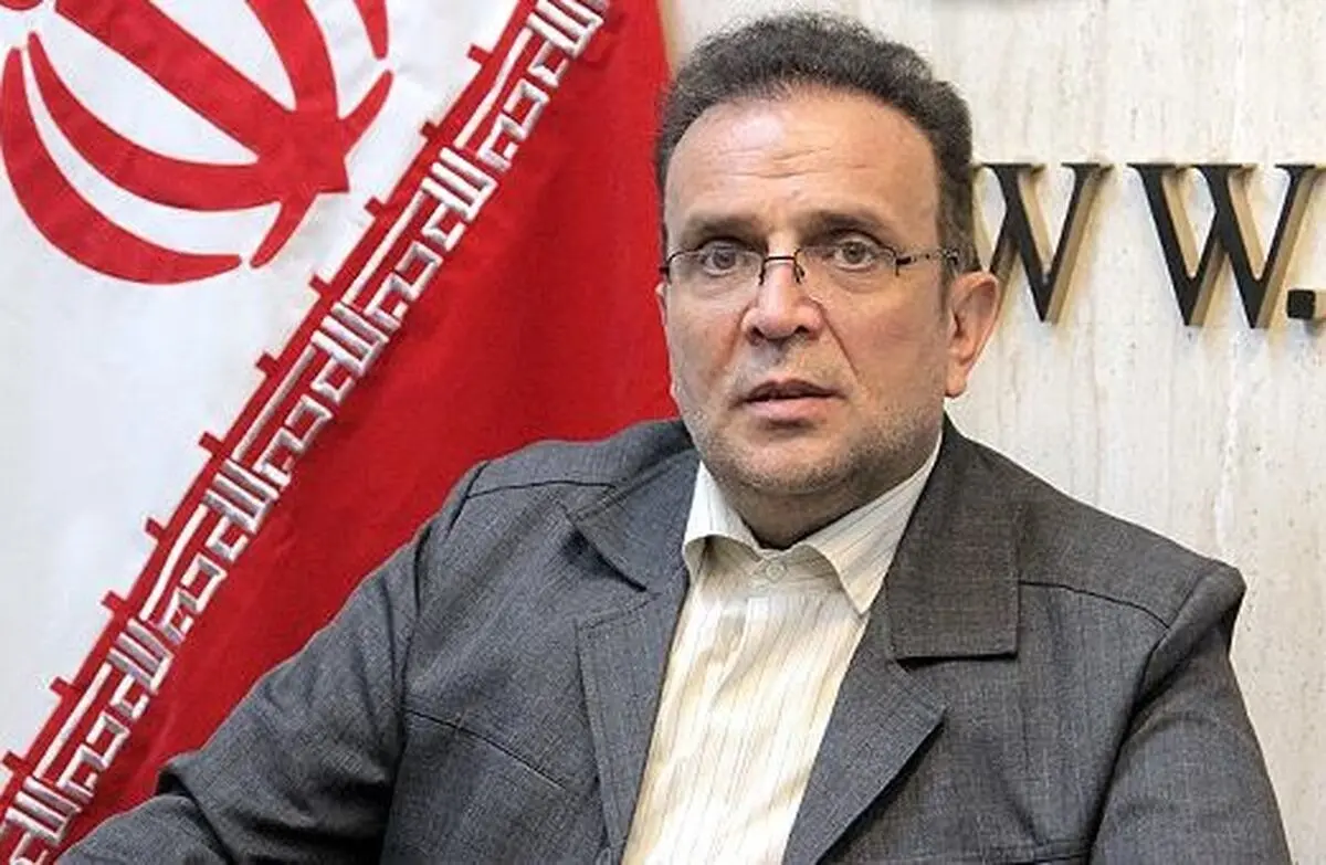 همسایگان ایران اقدامی نکنند که برای جبران ناچار به تحمل خسارت شوند