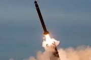 آزمایش چهار موشک با قابلیت حمل کلاهک اتمی توسط نیروی دریایی آمریکا