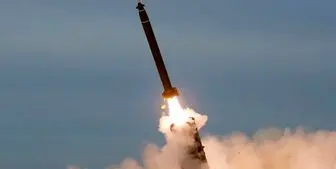ژاپن از شلیک موشک توسط کره شمالی خبر داد