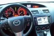 تفاوت قیمت Mazda 3N در بازار و نمایندگی چقدر است؟