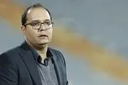 سرمربی مس رفسنجان: مقابل ذوب آهن تغییر سیستم دادیم