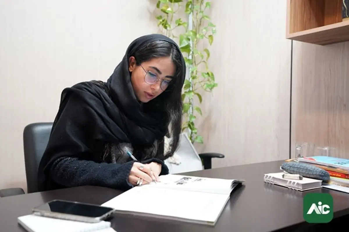 آزمون زبان AIC، بهترین جایگزین برای آزمونهای آیلتس و تافل