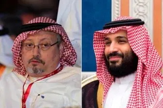  مکالمه بن‌ سلمان افشا شد : اگر خاشقجی ساکت نشود، یک گلوله خرج او می‌کنم 