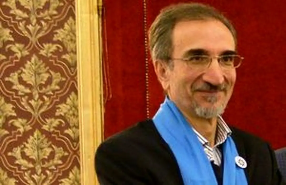 معاون کرباسچی شهردار مشهد میشود