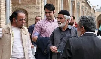 درگذشت بازیگر پیشکسوت ایرانی در 68 سالگی/ عکس