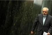 بازبینی اظهارات ظریف در مجلس