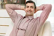خیلی‌های فکر می‌کردند مسلمان نیستم! / درآمد ماهیانه ماهی صفت چقدر است؟
