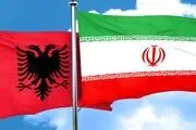 اعتراض شدید ایران به آلبانی در پی تعرض به سفارتش در تیرانا